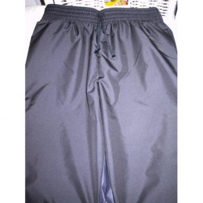 Nylonbukser - enkeltlags.