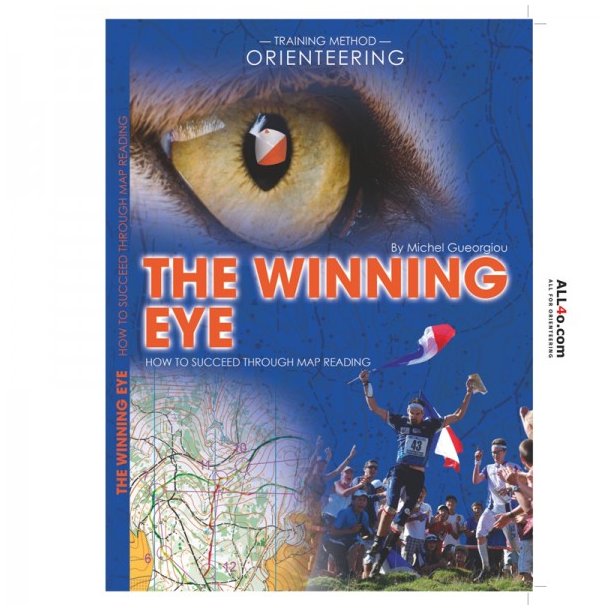 The Winning Eye - O-bog