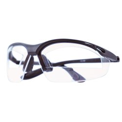 Frenson Sportsbrille m. stort luftindtag
