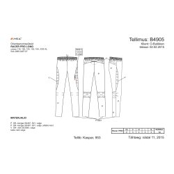 Let sommer O-lbs buks i hvid