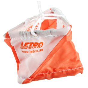 OLTech sk�rm 6 x 6 cm