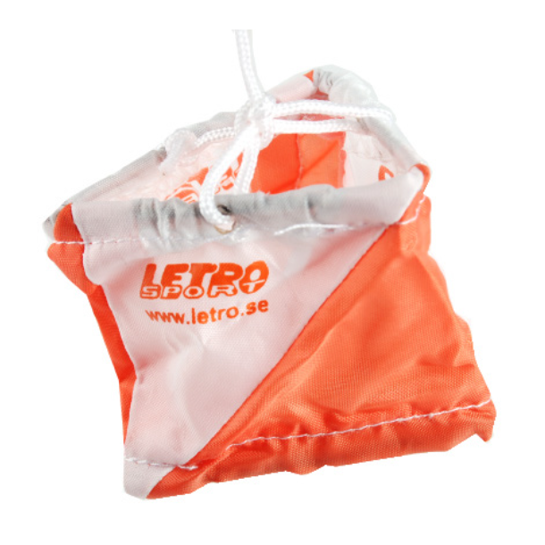 OLTech sk�rm 6 x 6 cm