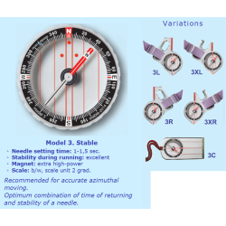 &#10024; - Compass M3