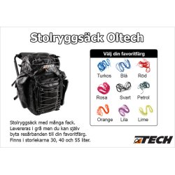 OLtech Stolerygsk 2455, 55 liter