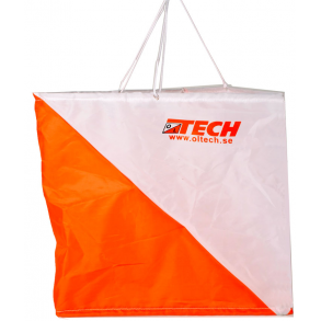 OLtech Trningsskrme 15 x 15 cm