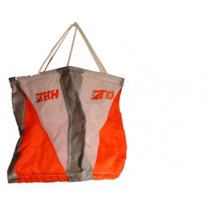 OLtech Trningsskrme med refleks 15x15 cm