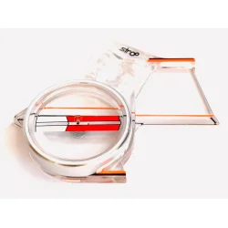 Str8 Kompakt Tommelfinger Kompas