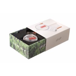 Str8 Tommelfinger Kompas