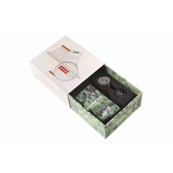 Str8 Tommelfinger Kompas