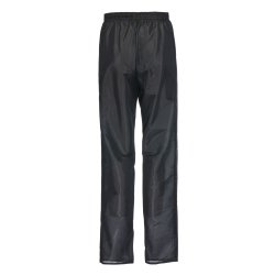 Brndenldebukser - sorte dobbelt poplin