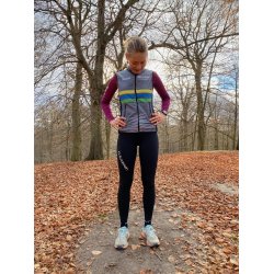 O-Tights - Slidstrke - Dame