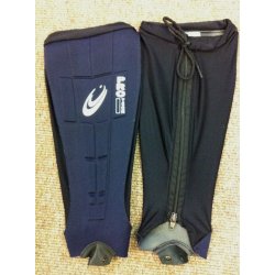 VJ Benbeskyttere (et par)