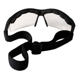 Sportsbrille SRG-13 med luftindtag