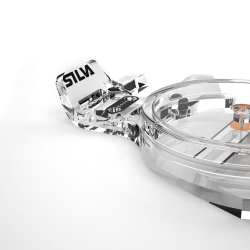 Silva Arc Jet C (Compact) TIL SMALLE FINGRE