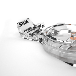 Silva Arc Jet C (Compact) S (Spectra) TIL SMALLE FINGRE!