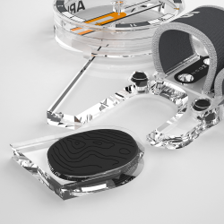 Silva Arc Jet S (Spectra)