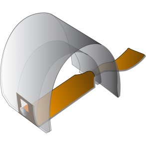 Standard postdefinitionsholder