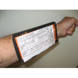 Orace - orange postdefinitionsholder