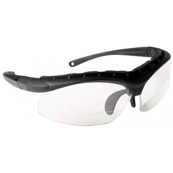 Sportsbrille SRG-13 med luftindtag