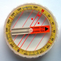 &#10024; - Compass M11