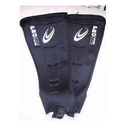 VJ Benbeskyttere (et par)