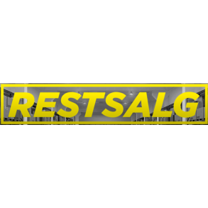 Restsalg